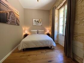 Château D'Argentonesse