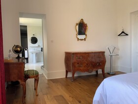 Château D'Argentonesse