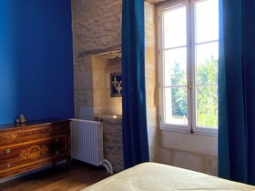 Château D'Argentonesse