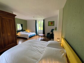 Château D'Argentonesse