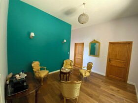 Château D'Argentonesse