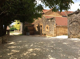 Les Tilleuls