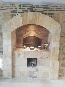 Logis Hôtel L'atelier D'epicure