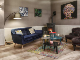 Logis Hôtel L'atelier D'epicure