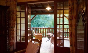 Le Moulin du Roc