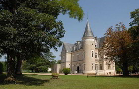 Chateau des Reynats