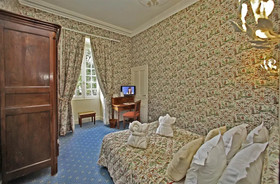 Manoir d'Hautegente
