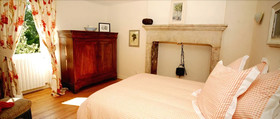 Manoir d'Hautegente