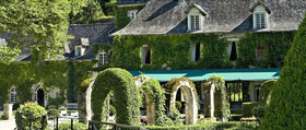 Manoir d'Hautegente