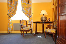 Manoir d'Hautegente