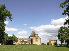 Chateau Mont-D’Onel