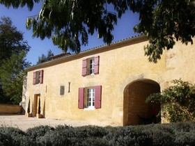 Chateau Mont-D’Onel