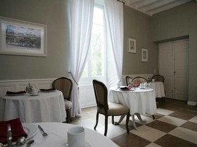 Chateau Mont-D’Onel