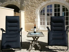 Chateau Mont-D’Onel
