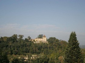 Chateau Mont-D’Onel