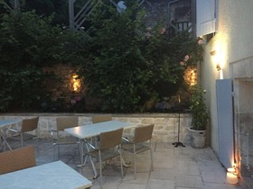 Hotel Du Fin Chapon