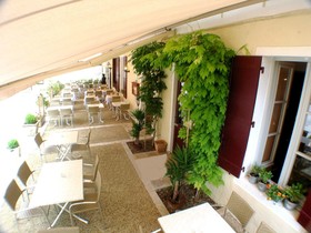 Hotel Du Fin Chapon
