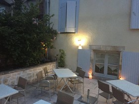 Hotel Du Fin Chapon
