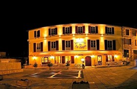 Hotel Du Fin Chapon