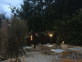 Hotel Du Fin Chapon