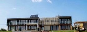 Villa Lascaux