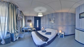 Hotel Restaurant Les Voyageurs