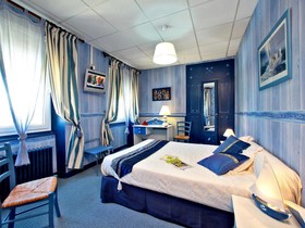 Hotel Restaurant Les Voyageurs