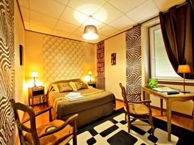 Hotel Restaurant Les Voyageurs