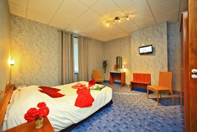 Hotel Restaurant Les Voyageurs