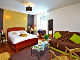 Hotel Restaurant Les Voyageurs
