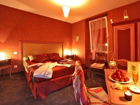 Hotel Restaurant Les Voyageurs
