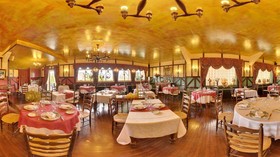 Hotel Restaurant Les Voyageurs