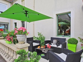 Hotel Restaurant Les Voyageurs