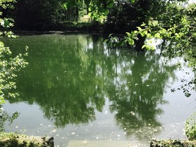 Villa 2 Pas Sages