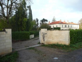 Villa 2 Pas Sages