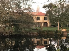 Villa 2 Pas Sages