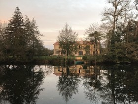 Villa 2 Pas Sages