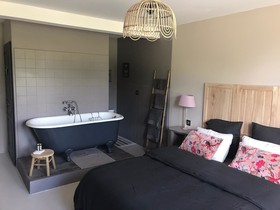 Villa 2 Pas Sages