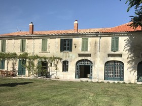 Villa 2 Pas Sages