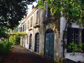 Villa 2 Pas Sages