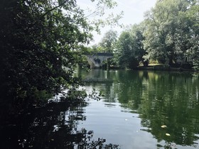 Villa 2 Pas Sages
