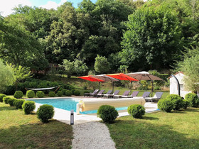 Les Hauts de Gageac Maison de Charme