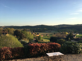 Les Hauts de Gageac Maison de Charme