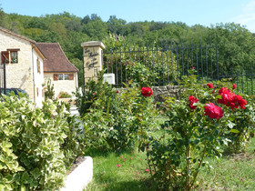 Les Hauts de Gageac Maison de Charme