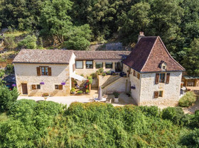 Les Hauts de Gageac Maison de Charme