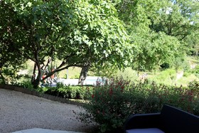 Les Hauts de Gageac Maison de Charme