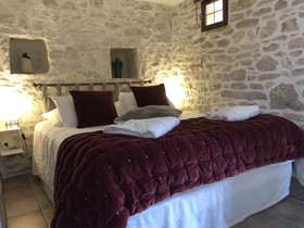 Les Hauts de Gageac Maison de Charme