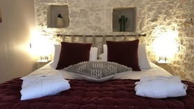 Les Hauts de Gageac Maison de Charme