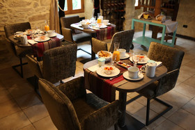 Les Hauts de Gageac Maison de Charme