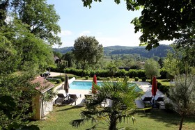 Les Hauts de Gageac Maison de Charme